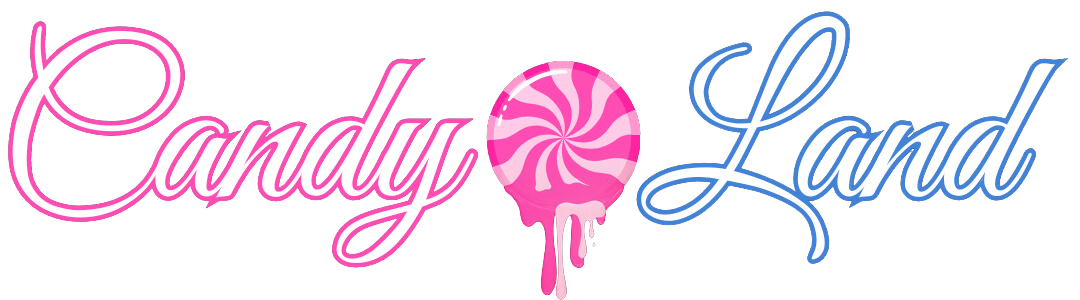 Candyland Casino Logo